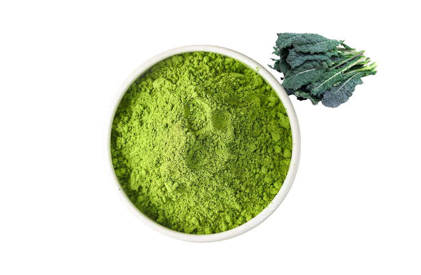 Kale Peptide